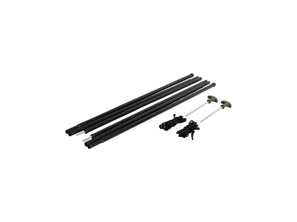 Trakker&#x20;Ty&#x010D;e&#x20;ke&#x20;dve&#x0159;&#x00ED;m&#x20;Gazebo&#x20;Door&#x20;Pole&#x20;Kit