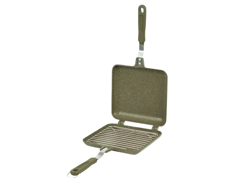 Trakker Toaster Armolife Marble Grill Toaster XL