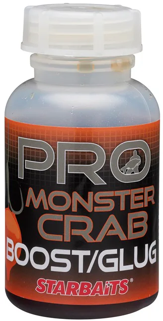 Starbaits&#x20;Dip&#x20;Pro&#x20;Monster&#x20;Crab&#x20;200ml