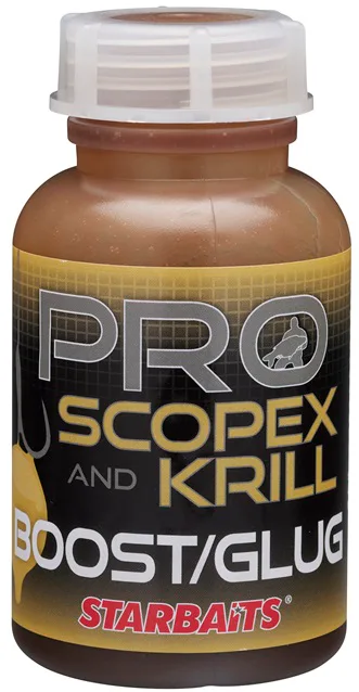 Starbaits&#x20;Dip&#x20;Pro&#x20;Scopex&#x20;Krill&#x20;200ml
