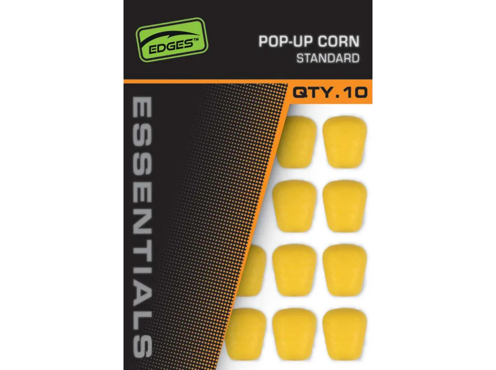 Fox&#x20;N&#x00E1;straha&#x20;Edges&#x20;Essentials&#x20;Pop-Up&#x20;Corn&#x20;10ks