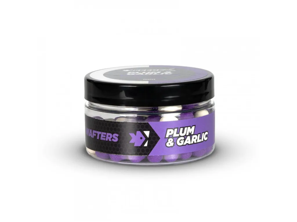 Feeder&#x20;Expert&#x20;Wafters&#x20;-&#x20;&#x0160;vestka&#x20;a&#x20;&#x010D;esnek&#x20;10mm,&#x20;100ml