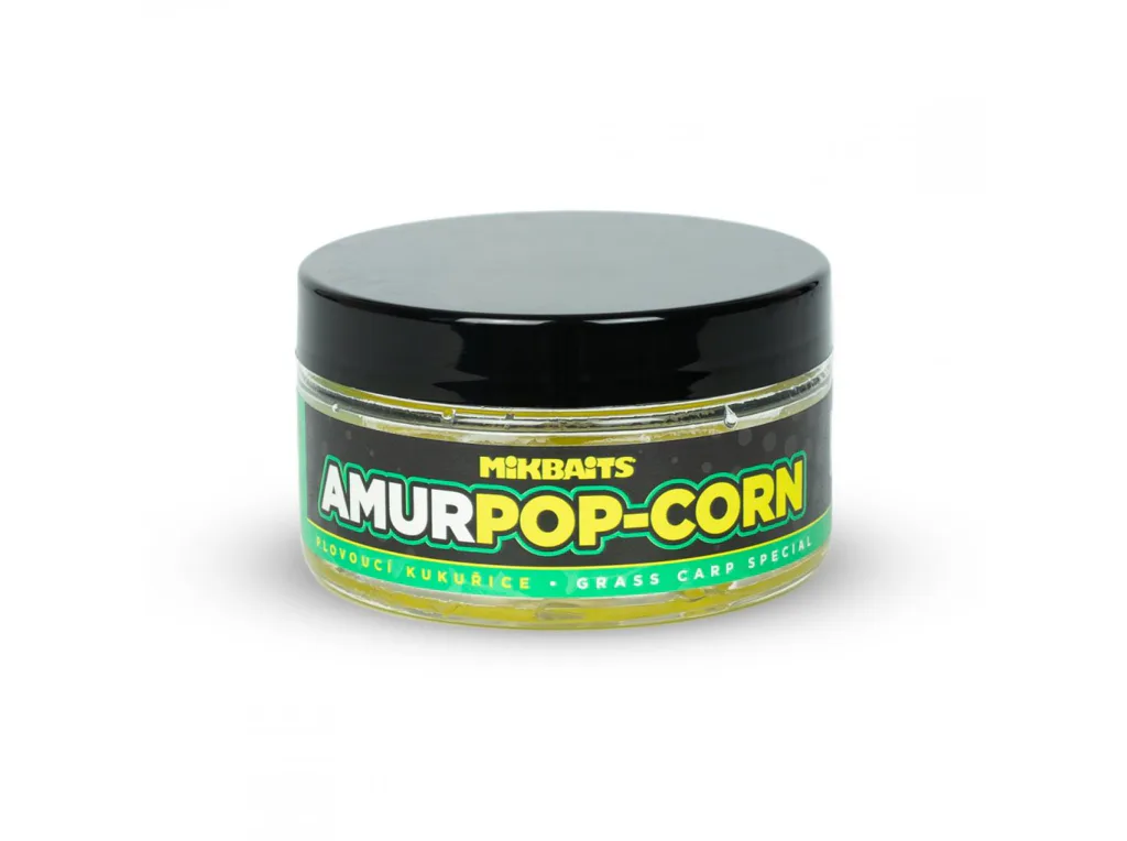 Mikbaits&#x20;Amur&#x20;Range&#x20;Plovouc&#x00ED;&#x20;kuku&#x0159;ice&#x20;v&#x20;dipu&#x20;20ks