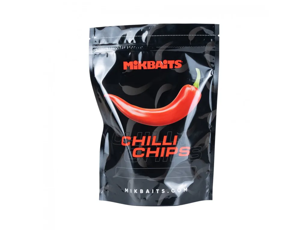 Mikbaits&#x20;Chilli&#x20;Chips&#x20;Boilie&#x20;-&#x20;Chilli&#x20;Scopex&#x20;300g
