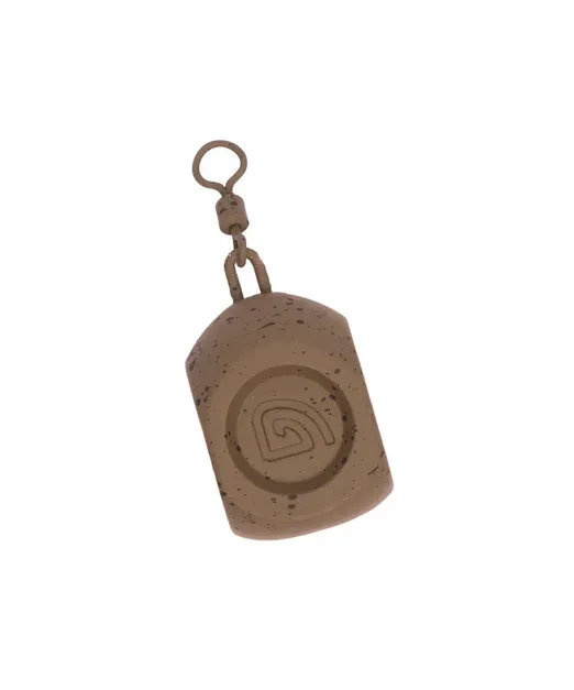Trakker&#x20;Olovo&#x20;Square&#x20;Pear&#x20;Swivel&#x20;Lead