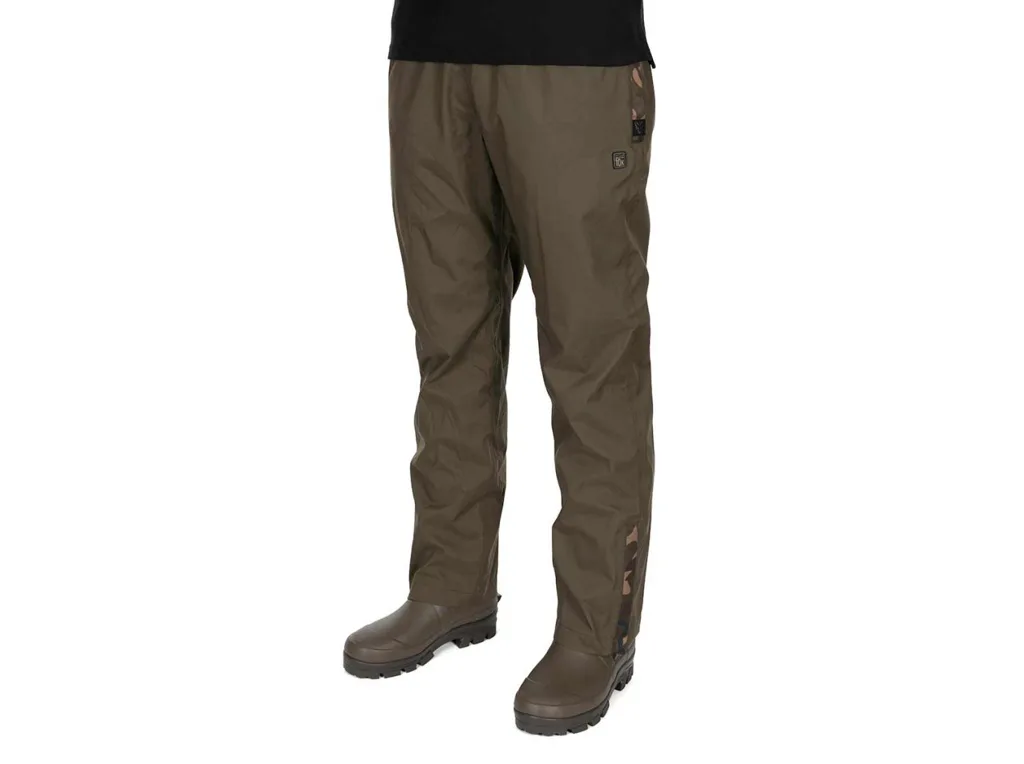 Fox&#x20;Kalhoty&#x20;Camo&#x2F;Khaki&#x20;RS&#x20;10K&#x20;Trouser