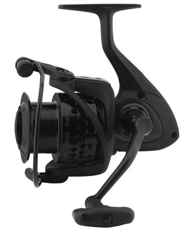 Okuma&#x20;Navij&#x00E1;k&#x20;Custom&#x20;Black&#x20;Feeder&#x20;40&#x20;F