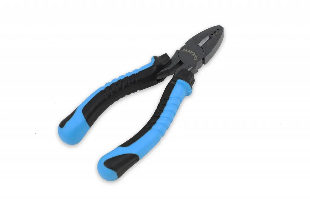 Carp&#x00B4;R&#x00B4;Us&#x20;Krimpovac&#x00ED;&#x20;kle&#x0161;t&#x011B;&#x20;Crimp&#x20;Pliers