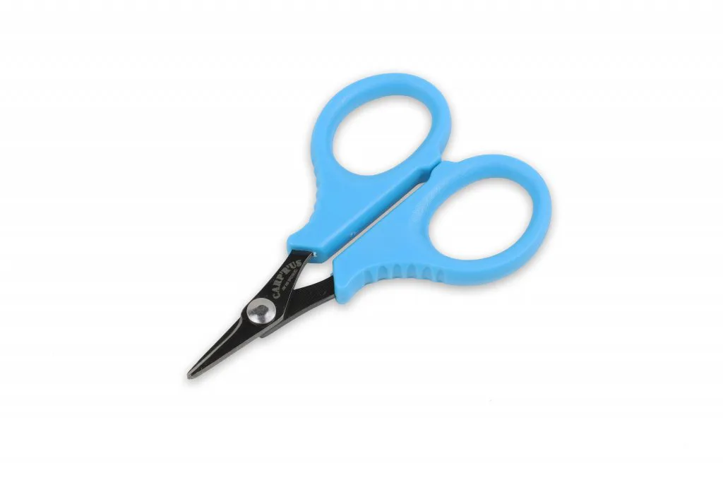 Carp&#x00B4;R&#x00B4;Us&#x20;N&#x016F;&#x017E;ky&#x20;Scissors