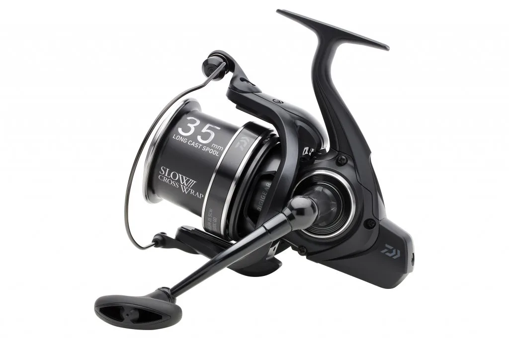 Daiwa&#x20;Navij&#x00E1;k&#x20;23&#x20;Emblem&#x20;35&#x20;SCW&#x20;QD