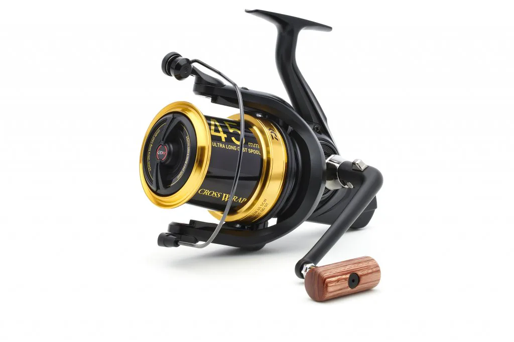 Daiwa&#x20;Navij&#x00E1;k&#x20;23&#x20;Emblem&#x20;45&#x20;SCW&#x20;QD&#x20;OT