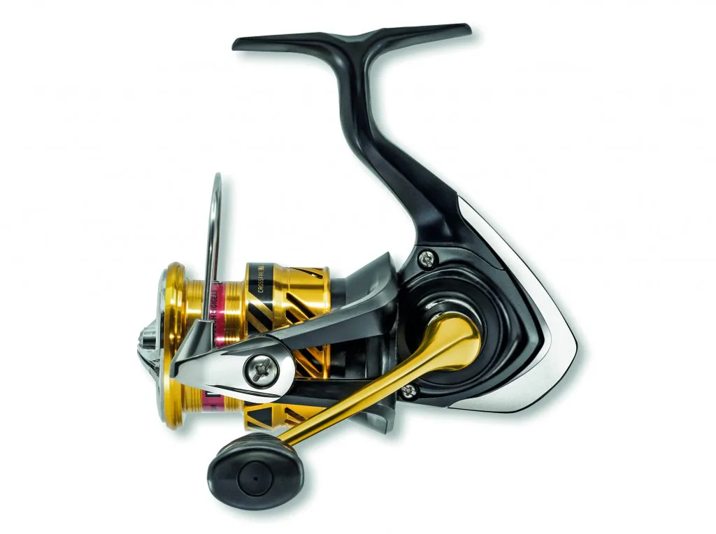 Daiwa&#x20;Navij&#x00E1;k&#x20;Crossfire&#x20;LT&#x20;3000-C