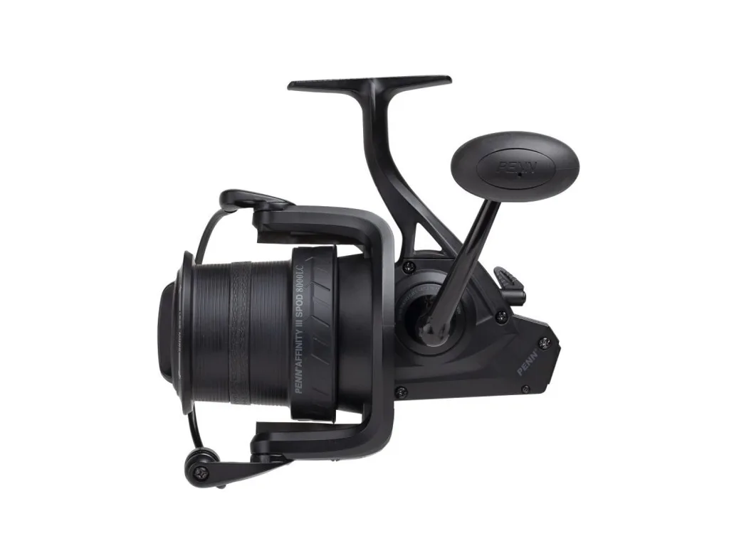 Penn&#x20;Navij&#x00E1;k&#x20;Affinity&#x20;III&#x20;Spod&#x20;Longcast&#x20;8000