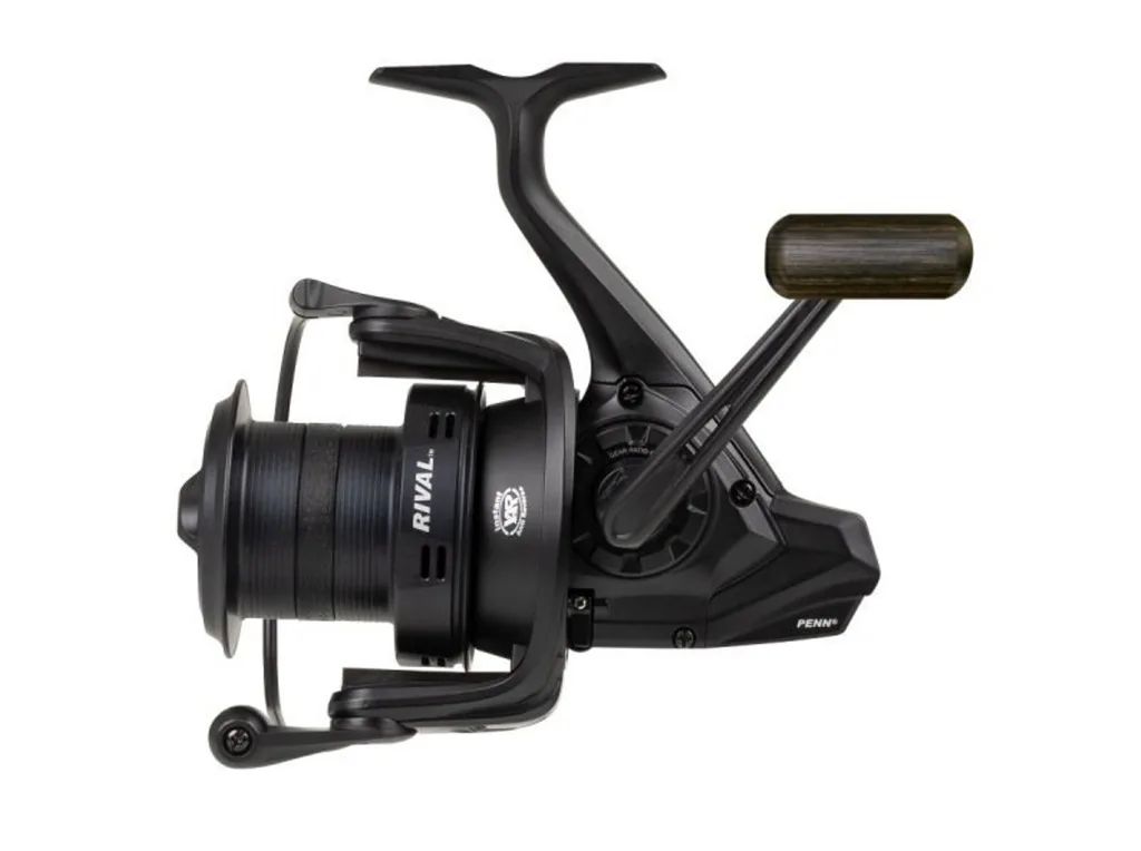 Penn&#x20;Navij&#x00E1;k&#x20;Rival&#x20;Longcast&#x20;Black&#x20;7000