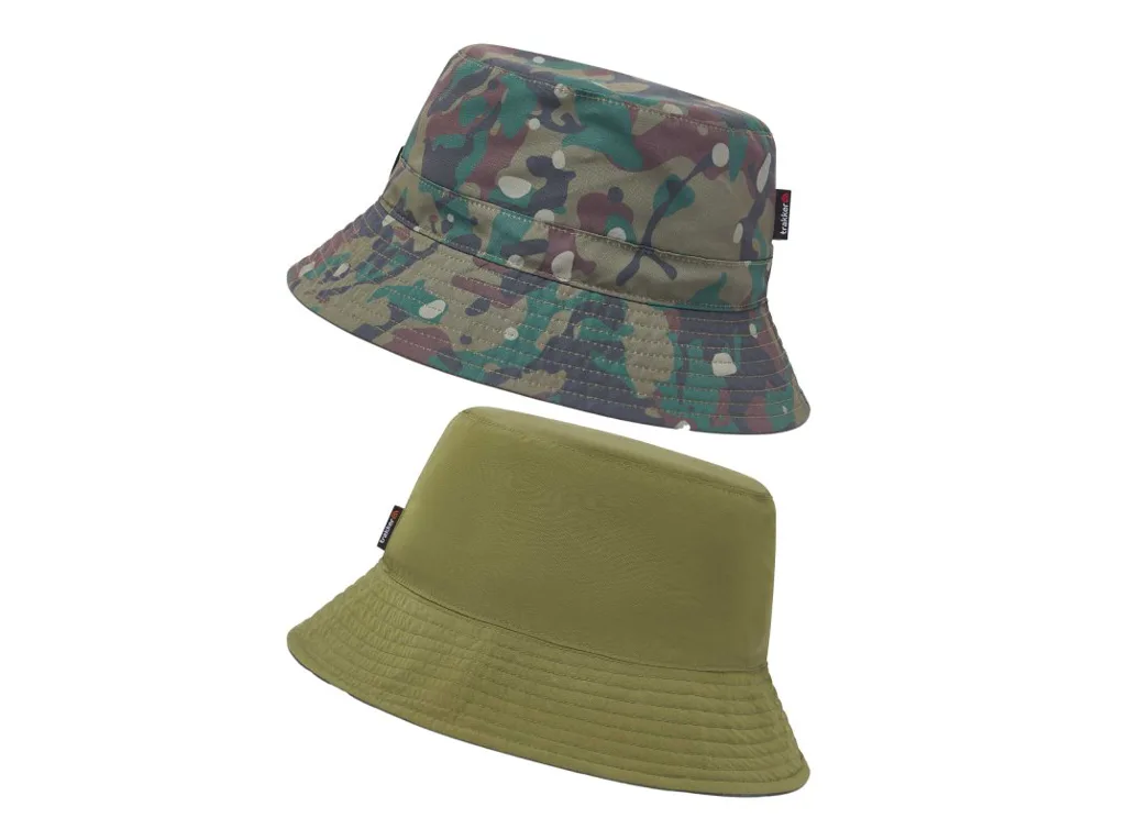 Trakker&#x20;Klobouk&#x20;Reversible&#x20;Bucket&#x20;Hat
