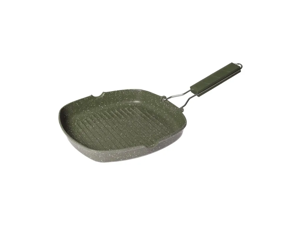 Trakker&#x20;P&#x00E1;nev&#x20;Armolife&#x20;Marble&#x20;Griddle&#x20;Pan