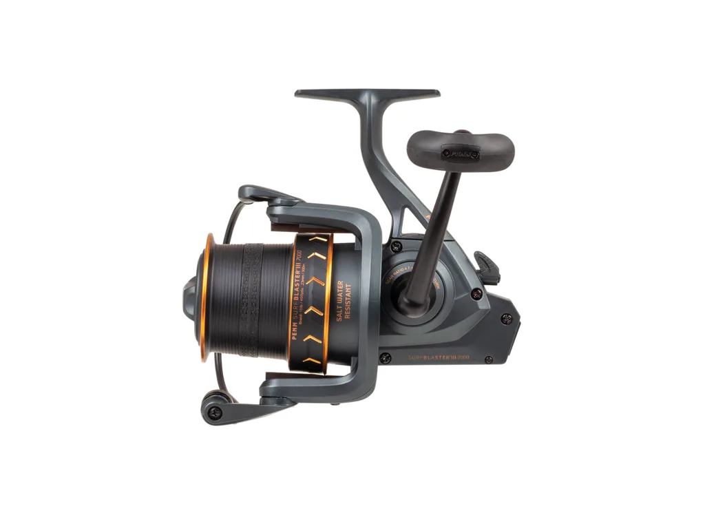 Penn&#x20;Navij&#x00E1;k&#x20;Surfblaster&#x20;III&#x20;Longcast&#x20;7000