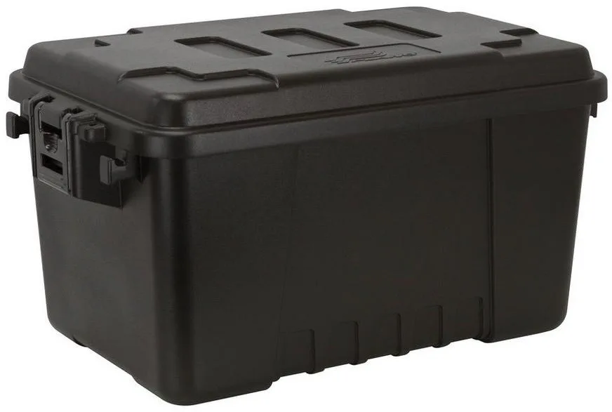 Plano&#x20;Box&#x20;Sportsman&#x27;s&#x20;Trunk&#x20;Small&#x20;Black