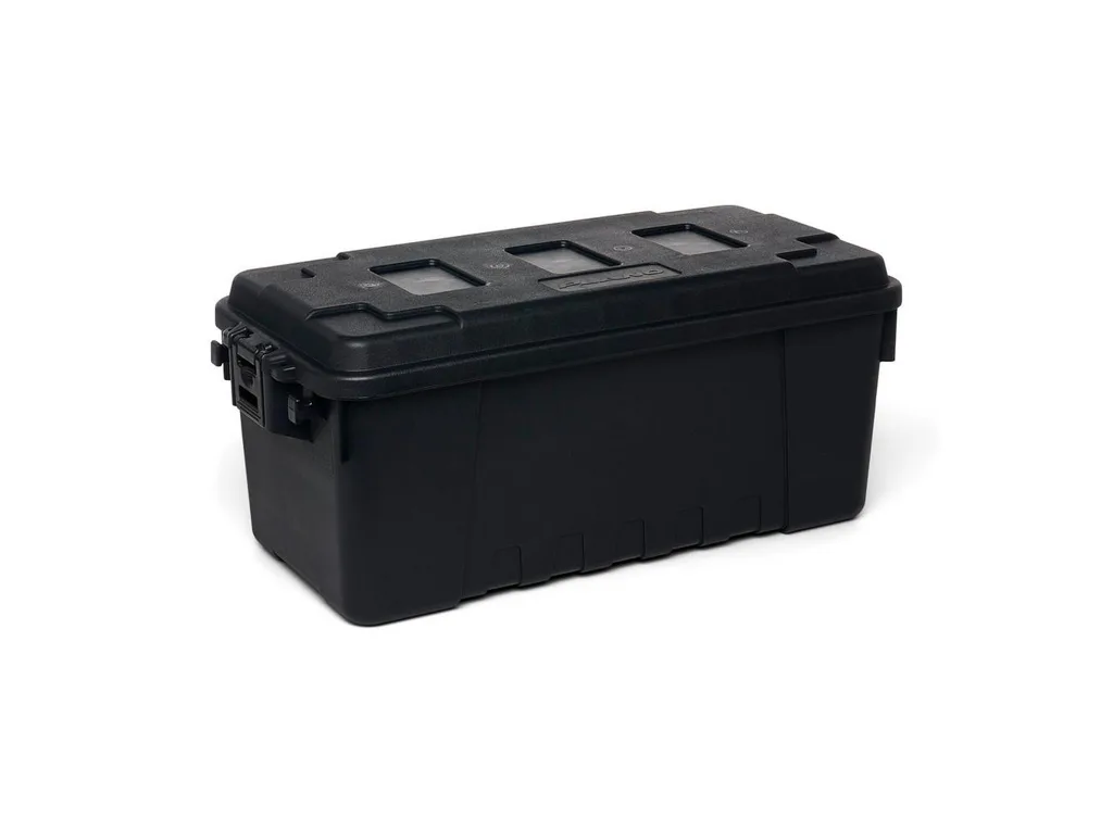 Plano&#x20;Box&#x20;Sportsman&#x27;s&#x20;Trunk&#x20;Medium&#x20;Black