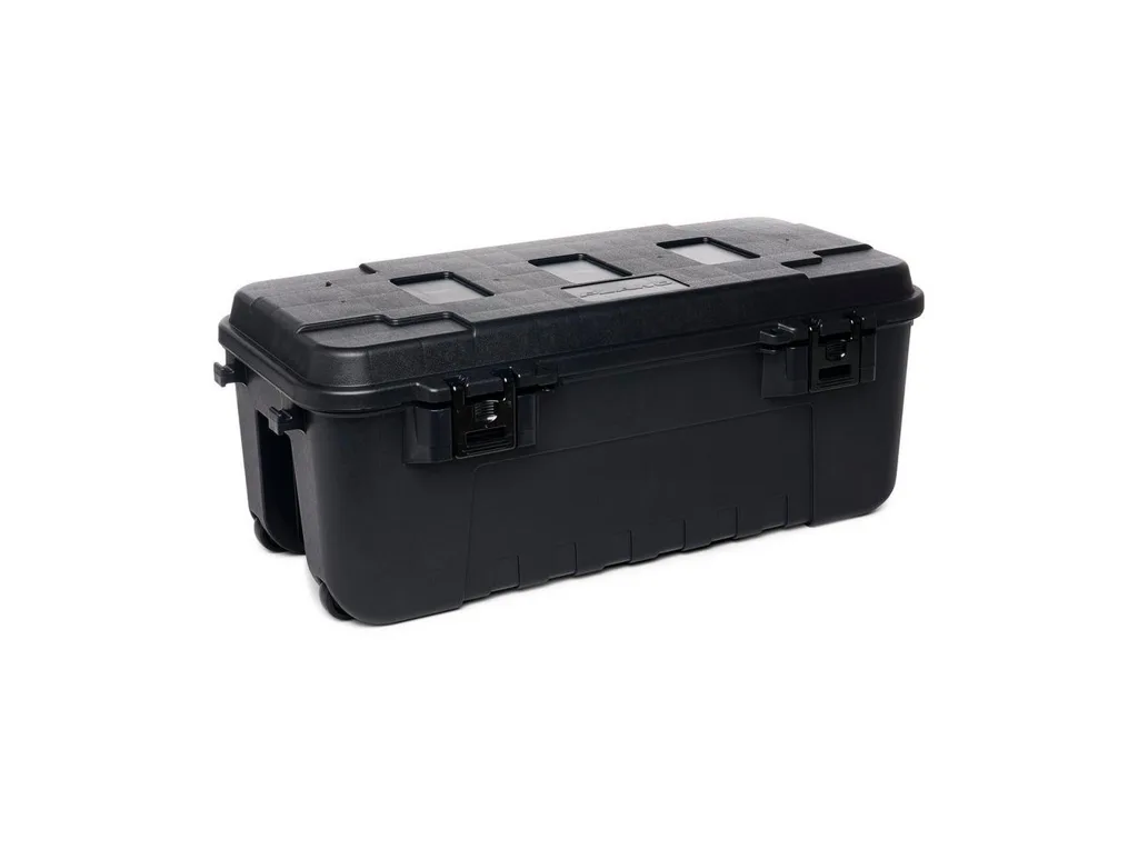 Plano&#x20;Box&#x20;Sportsman&#x27;s&#x20;Trunk&#x20;Large&#x20;Black