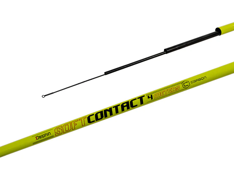 Delphin&#x20;Prut&#x20;SoftContact&#x20;5m