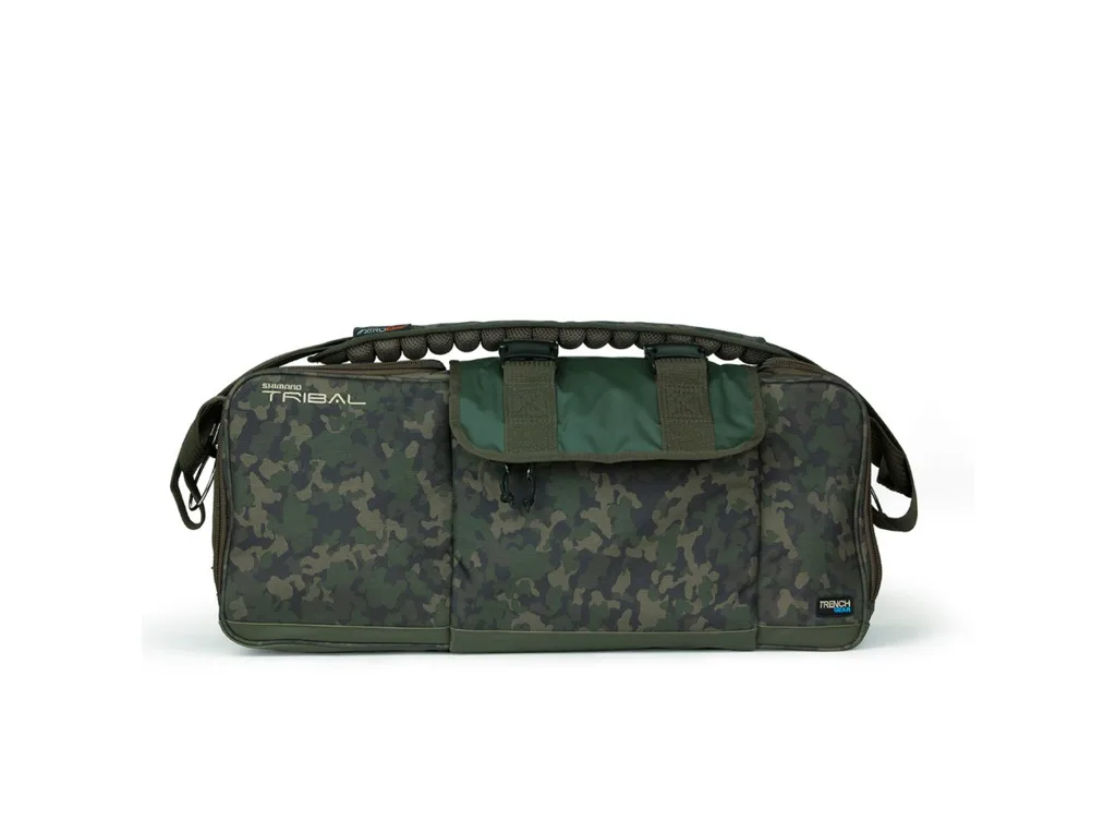 Shimano&#x20;J&#x00ED;deln&#x00ED;&#x20;ta&#x0161;ka&#x20;Trench&#x20;Deluxe&#x20;Food&#x20;Bag