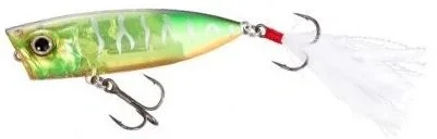 Shimano&#x20;Wobbler&#x20;Bantam&#x20;World&#x20;Pop&#x20;Flash&#x20;Boost&#x20;69mm,&#x20;12g&#x20;-&#x20;Hot&#x20;Tiger