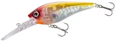 Shimano&#x20;Wobbler&#x20;Bantam&#x20;World&#x20;Crank&#x20;AR-C&#x20;Flash&#x20;Boost&#x20;73mm,&#x20;17g&#x20;-&#x20;Kyorin&#x20;CW