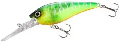 Shimano&#x20;Wobbler&#x20;Bantam&#x20;World&#x20;Crank&#x20;AR-C&#x20;Flash&#x20;Boost&#x20;73mm,&#x20;17g&#x20;-&#x20;Hot&#x20;Tiger