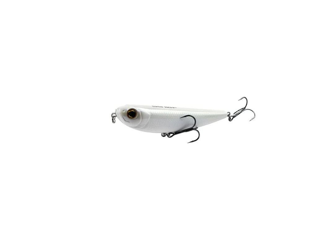 Shimano&#x20;Yasei&#x20;Wobbler&#x20;Shock&#x20;Stick&#x20;F&#x20;Pearl&#x20;White