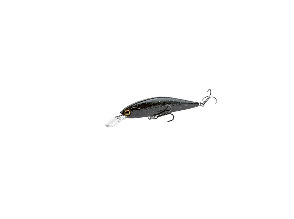 Shimano&#x20;Yasei&#x20;Wobbler&#x20;Trigger&#x20;Twitch&#x20;SP&#x20;Black