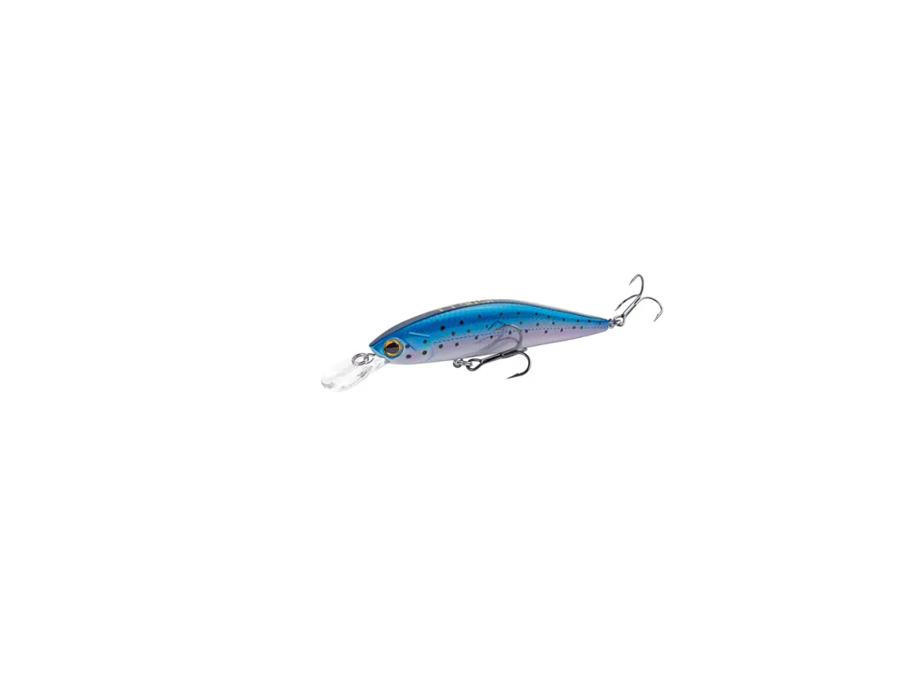 Shimano&#x20;Yasei&#x20;Wobbler&#x20;Trigger&#x20;Twitch&#x20;SP&#x20;Blue&#x20;Trout