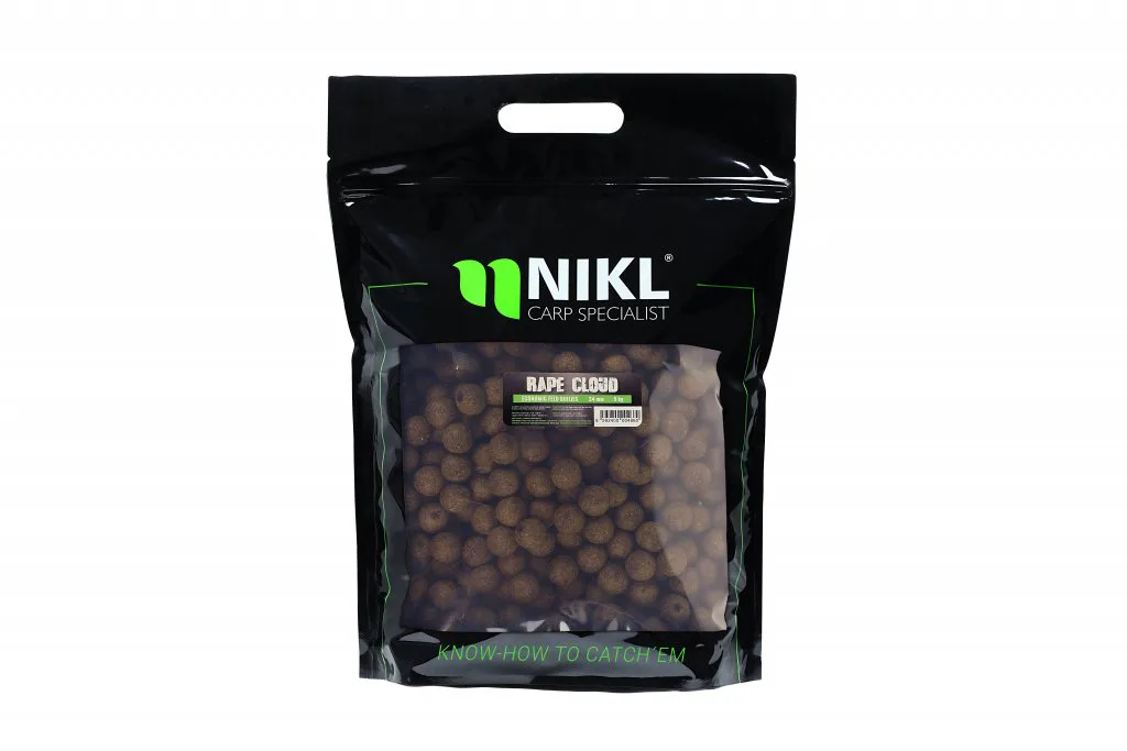 Nikl&#x20;Economic&#x20;Feed&#x20;Boilie&#x20;Rape&#x20;Cloud&#x20;5kg