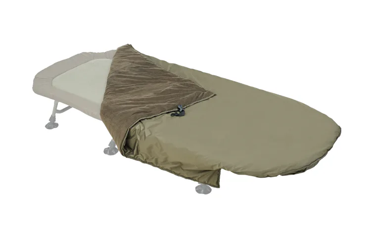 Trakker&#x20;P&#x0159;ehoz&#x20;Big&#x20;Snooze&#x2B;&#x20;Bed&#x20;Cover