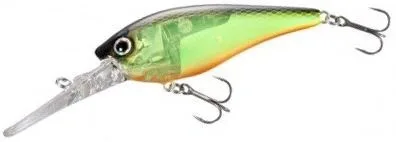 Shimano&#x20;Wobbler&#x20;Bantam&#x20;World&#x20;Crank&#x20;AR-C&#x20;Flash&#x20;Boost&#x20;73mm,&#x20;17g&#x20;-&#x20;Black&#x20;CT