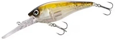 Shimano&#x20;Wobbler&#x20;Bantam&#x20;World&#x20;Crank&#x20;AR-C&#x20;Flash&#x20;Boost&#x20;73mm,&#x20;17g&#x20;-&#x20;Ghost&#x20;Ayu