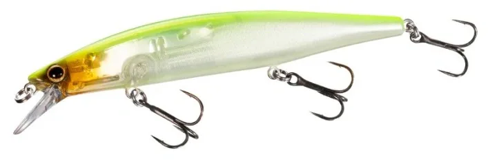 Shimano&#x20;Wobbler&#x20;Bantam&#x20;World&#x20;Minnow&#x20;Flash&#x20;Boost&#x20;115mm,&#x20;17g&#x20;-&#x20;Chart&#x20;WT