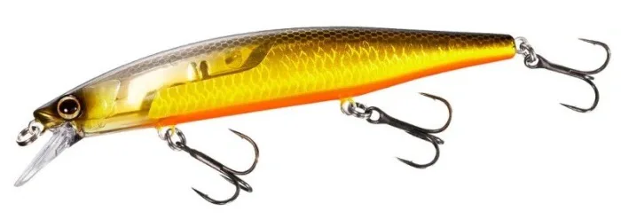Shimano&#x20;Wobbler&#x20;Bantam&#x20;World&#x20;Minnow&#x20;Flash&#x20;Boost&#x20;115mm,&#x20;17g&#x20;-&#x20;Kyorin&#x20;KK