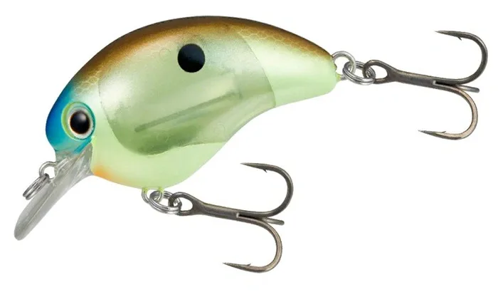 Shimano&#x20;Wobbler&#x20;Bantam&#x20;World&#x20;Rush&#x20;Flash&#x20;Boost&#x20;56mm,&#x20;16g&#x20;-&#x20;Black&#x20;Gold