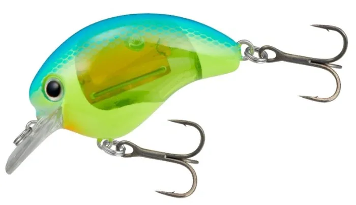 Shimano&#x20;Wobbler&#x20;Bantam&#x20;World&#x20;Rush&#x20;Flash&#x20;Boost&#x20;56mm,&#x20;16g&#x20;-&#x20;Blue&#x20;Chart