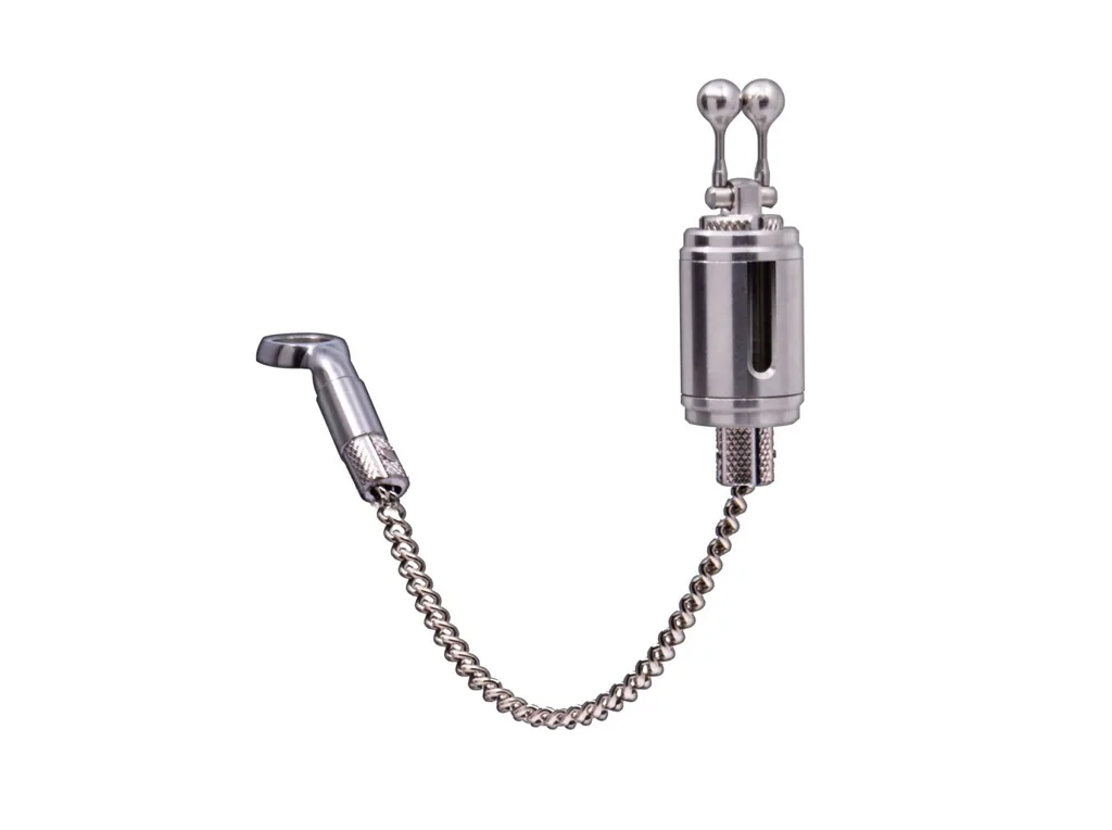 Solar&#x20;Signaliz&#x00E1;tor&#x20;Lock&#x20;&amp;&#x20;Load&#x20;Indicator&#x20;Head&#x20;Kit&#x20;-&#x20;Stainless&#x20;with&#x20;Hanga&#x20;Ball&#x20;Line&#x20;Clip