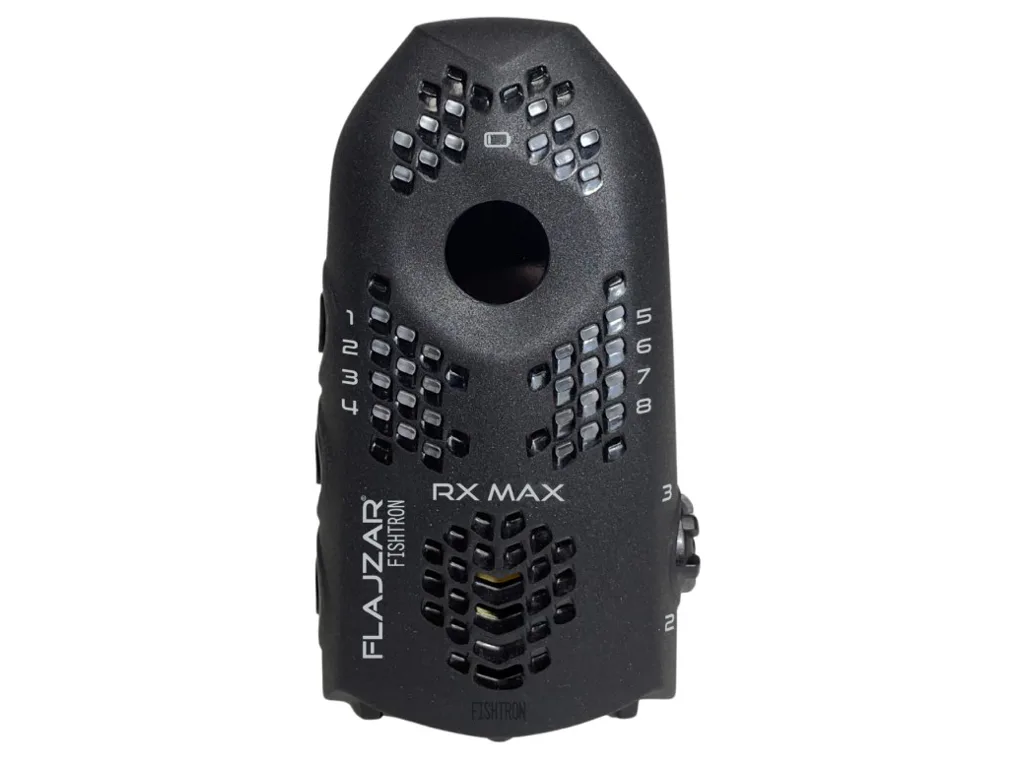 Flajzar&#x20;P&#x0159;ij&#x00ED;ma&#x010D;&#x20;Fishtron&#x20;RX&#x20;MAX