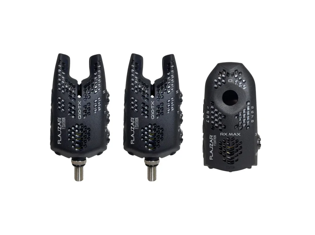 Flajzar&#x20;Sada&#x20;Signaliz&#x00E1;tor&#x016F;&#x20;Q10TX&#x20;2&#x2B;1