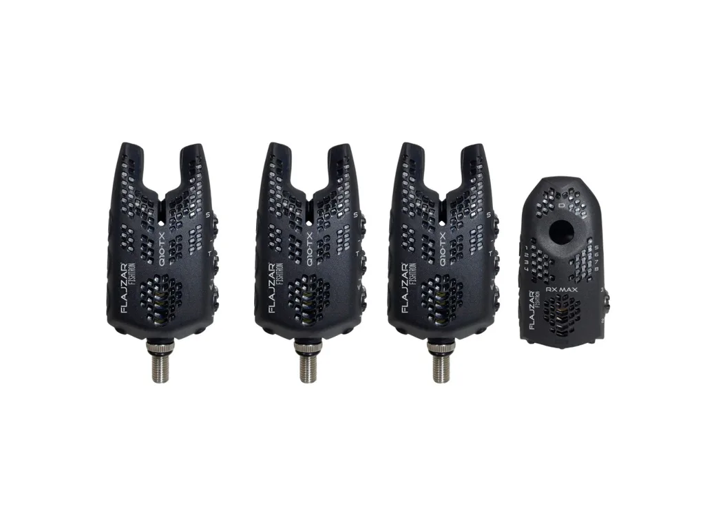 Flajzar&#x20;Sada&#x20;Signaliz&#x00E1;tor&#x016F;&#x20;Q10TX&#x20;3&#x2B;1