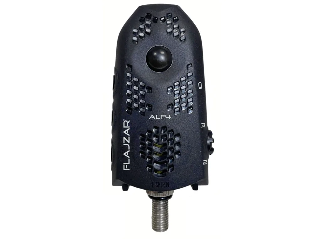 Flajzar&#x20;Alarmov&#x00E9;&#x20;&#x010D;idlo&#x20;Fishtron&#x20;ALF4