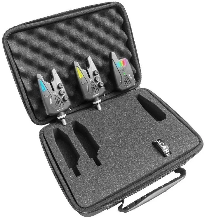 Flacarp&#x20;Sada&#x20;hl&#x00E1;si&#x010D;&#x016F;&#x20;X8&#x20;2&#x2B;1&#x20;&#x28;2ks&#x20;X8&#x20;&#x2B;&#x20;RX8&#x29;