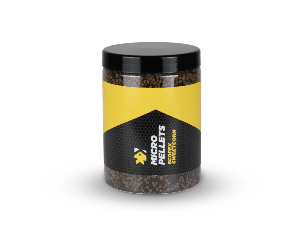 Feeder&#x20;Expert&#x20;Micro&#x20;Method&#x20;pelety&#x20;-&#x20;Scopex&#x20;a&#x20;kuku&#x0159;ice&#x20;700g