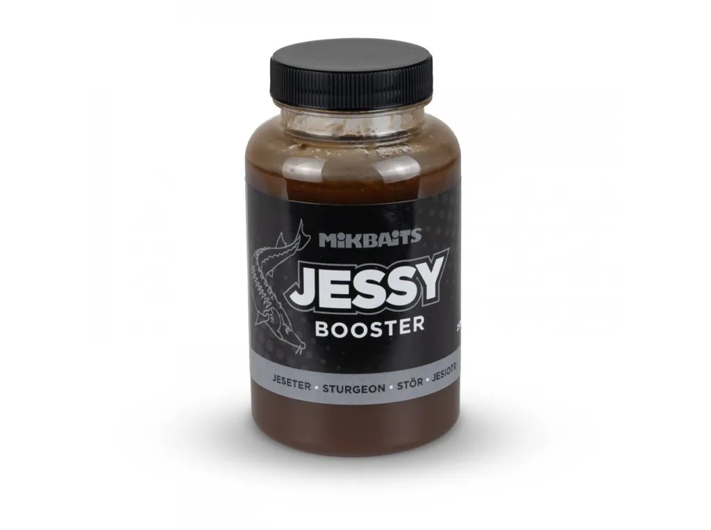 Mikbaits&#x20;Jessy&#x20;Booster&#x20;250ml