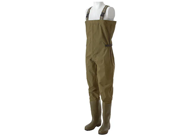 Trakker&#x20;Prsa&#x010D;ky&#x20;N2&#x20;Chest&#x20;Waders