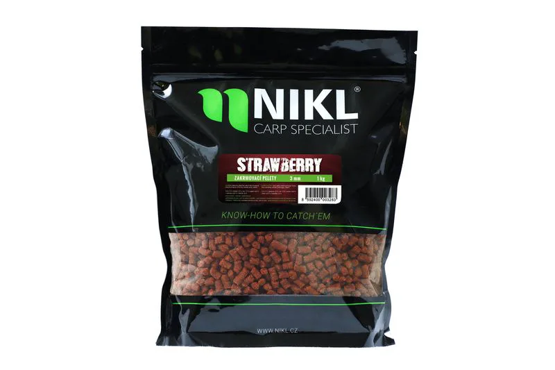 Nikl&#x20;Pelety&#x20;Strawberry&#x20;1kg